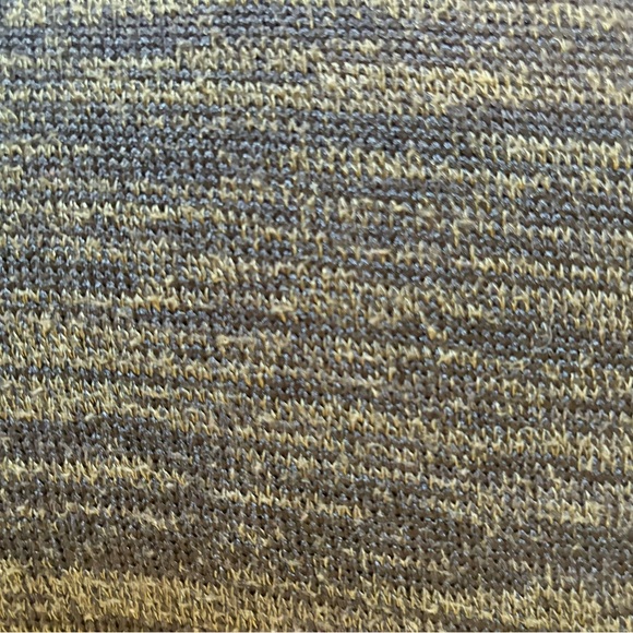 Western Panhandle Green Medium Hoodie Southwest jacket pockets olive army green - Picture 5 of 15